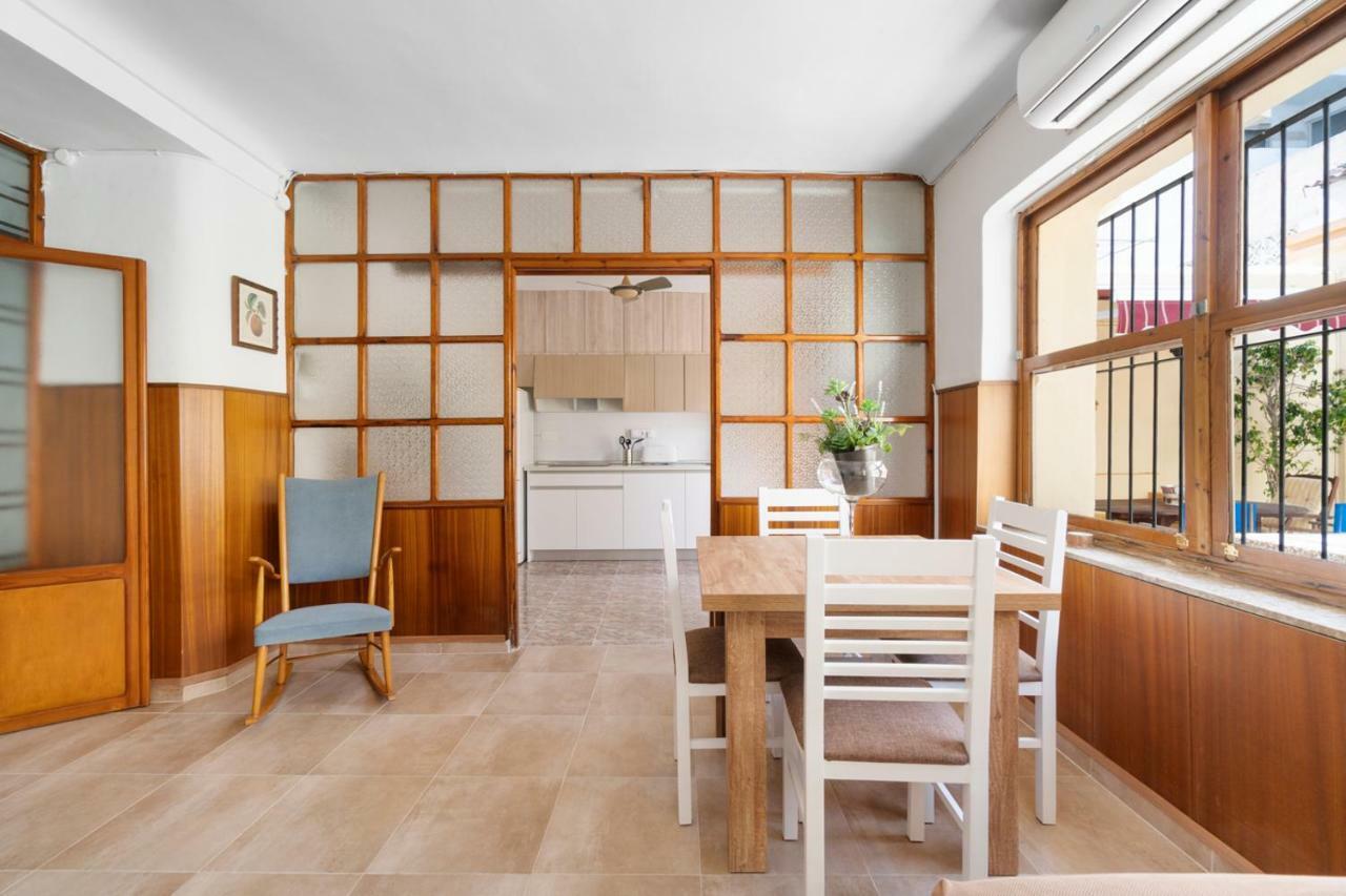 Homely Apartments Casa Carmen トレビエハ エクステリア 写真
