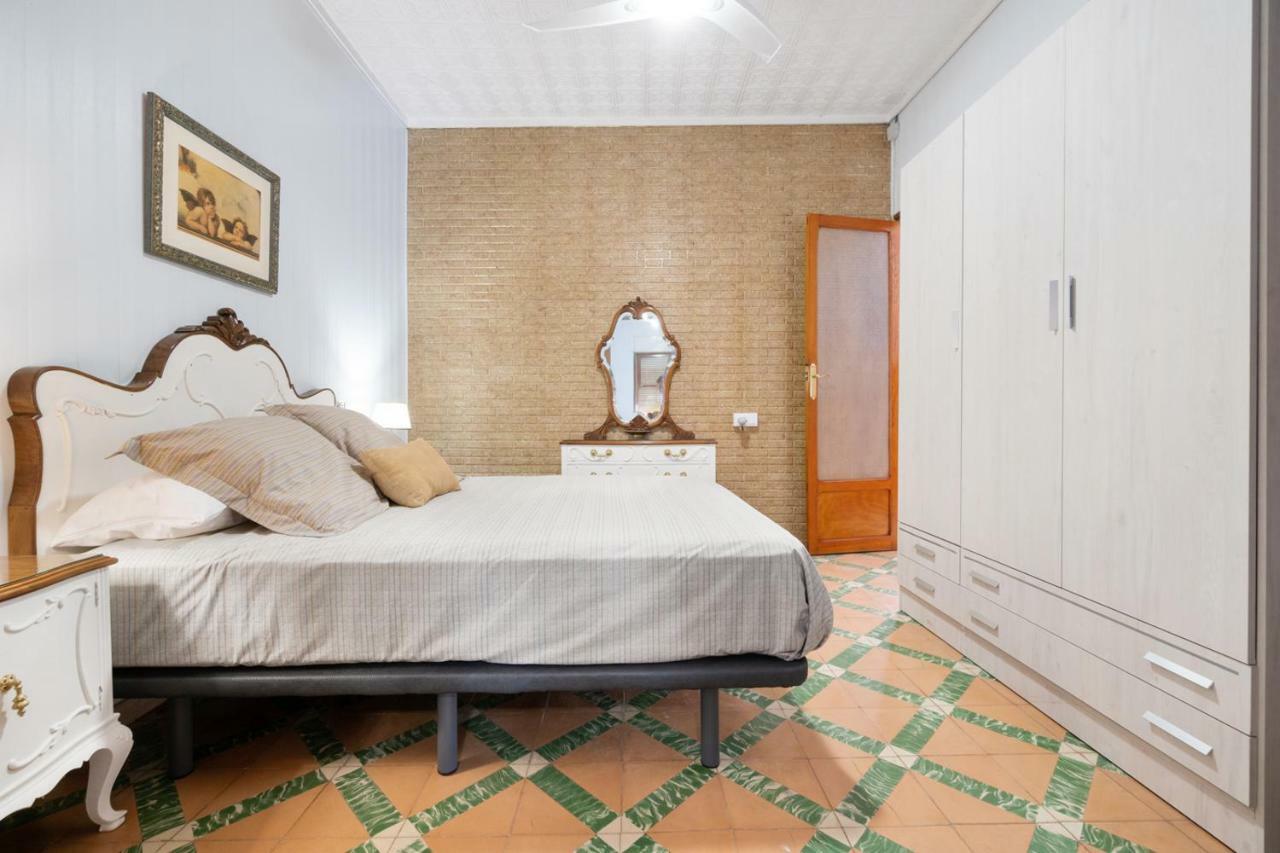 Homely Apartments Casa Carmen トレビエハ エクステリア 写真