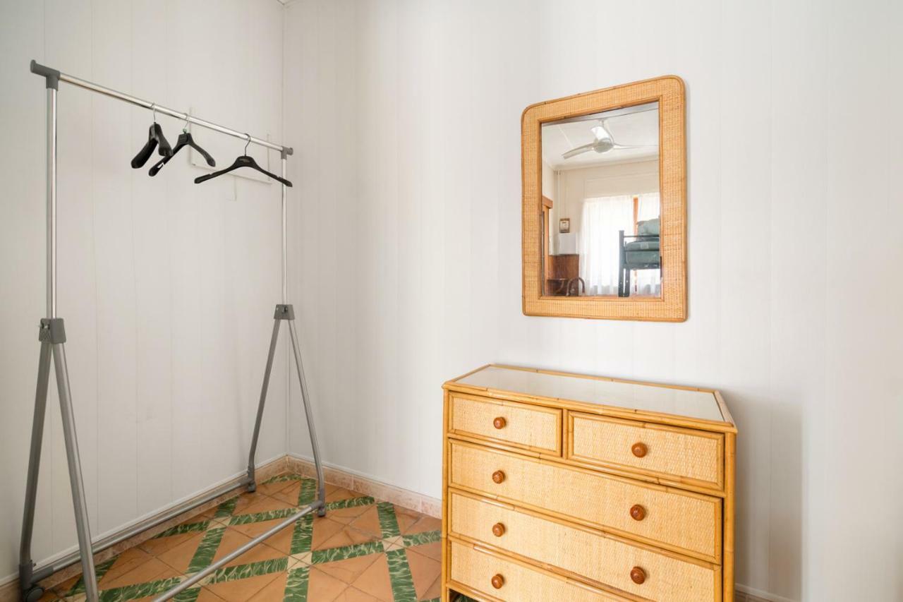 Homely Apartments Casa Carmen トレビエハ エクステリア 写真