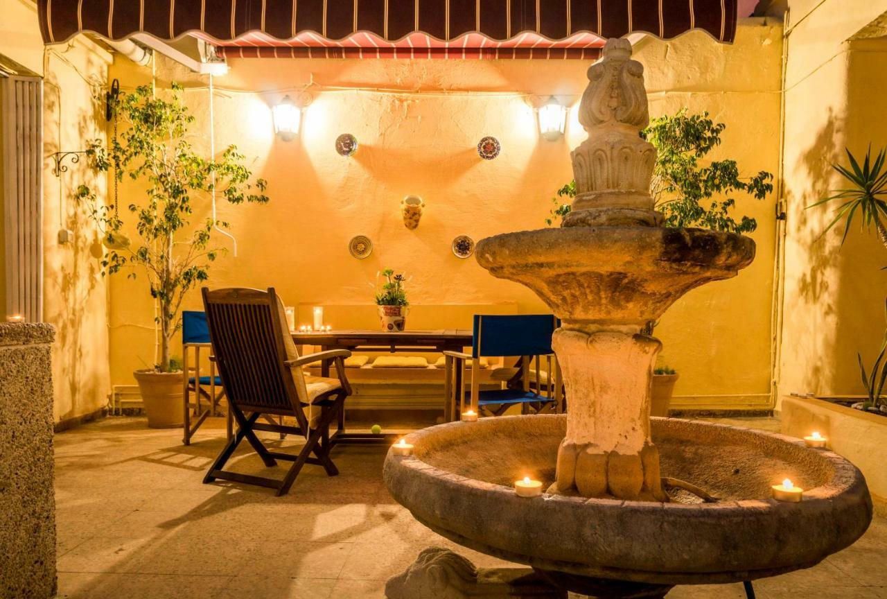 Homely Apartments Casa Carmen トレビエハ エクステリア 写真