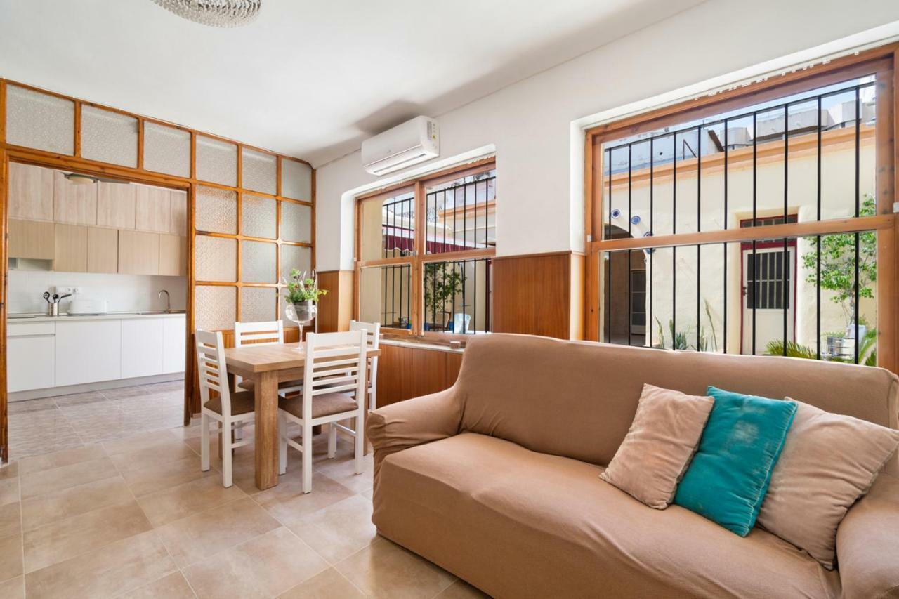 Homely Apartments Casa Carmen トレビエハ エクステリア 写真