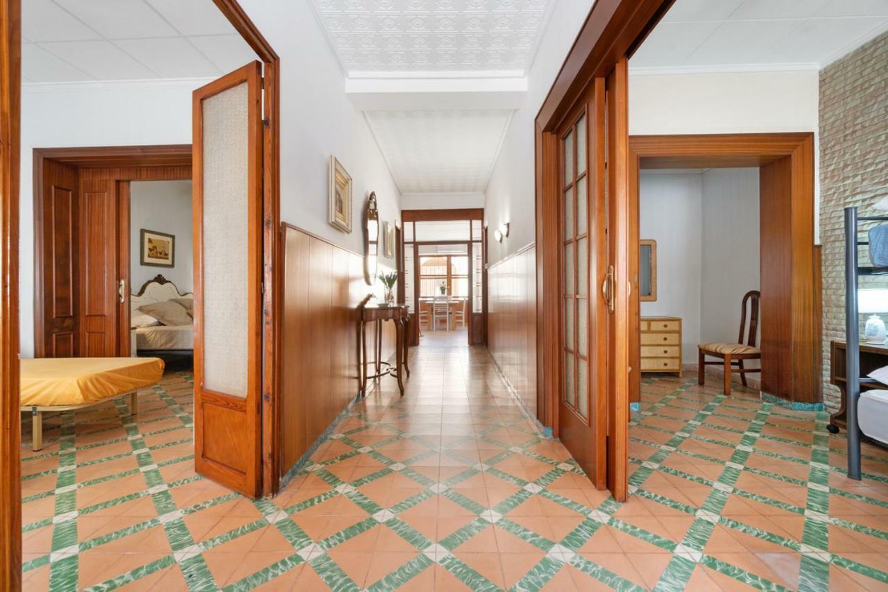 Homely Apartments Casa Carmen トレビエハ エクステリア 写真