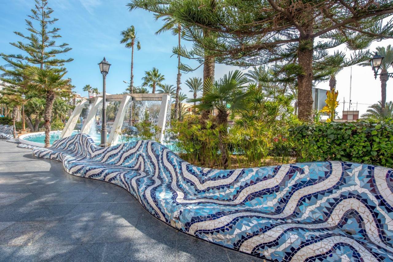Homely Apartments Casa Carmen トレビエハ エクステリア 写真