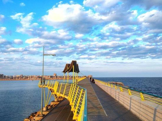 Homely Apartments Casa Carmen トレビエハ エクステリア 写真